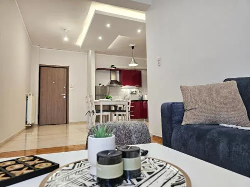 Lydia's Central Apartment