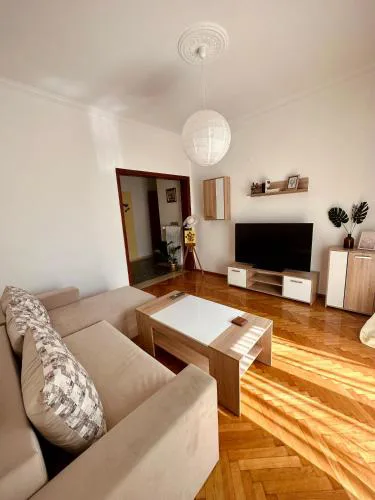 MaFi Apartment