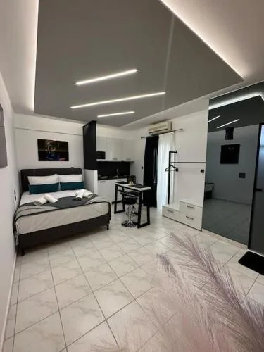MG Apartment 1