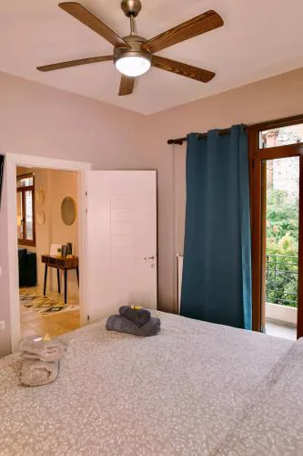 Morpheus Realm Apartment