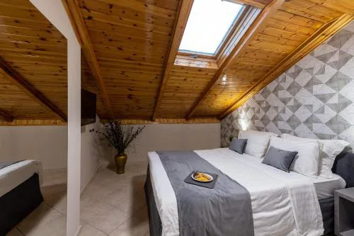 Nantin Hotel Ioannina
