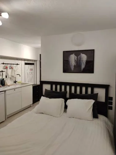 Nightlife Ioannina Apartments