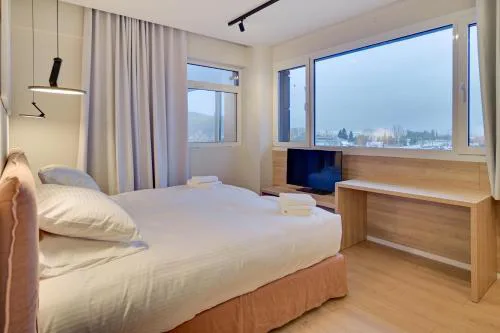 Nomads Lux Studios & Business Center