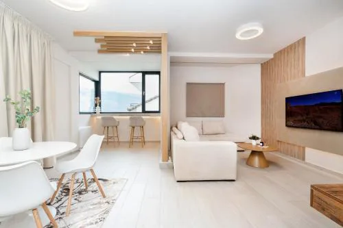 Odyss Inn Ioannina