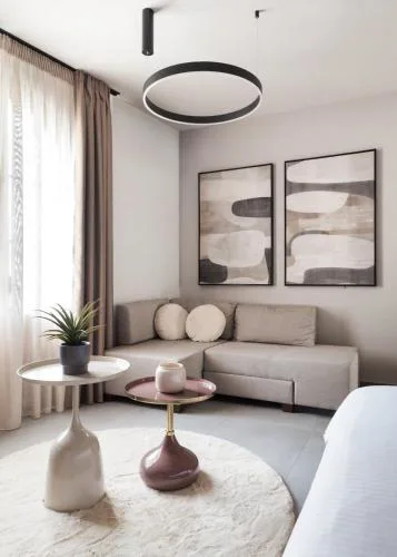 Reve Suites Ioannina