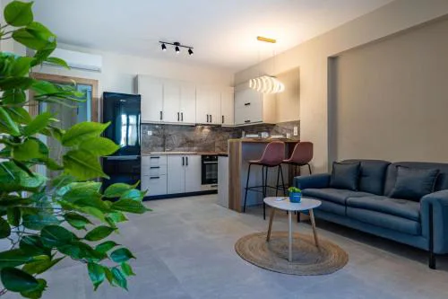 Rigel Apartments 2