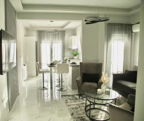Siesta apartment Ioannina