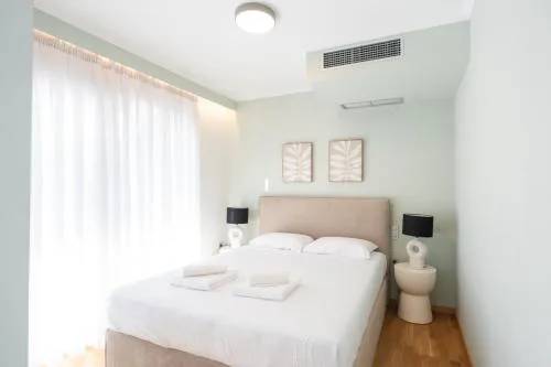 Suite Room 33 Ioannina