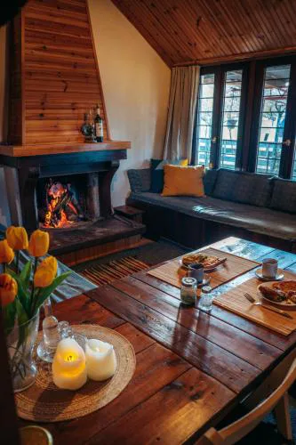 The Happy Cottage