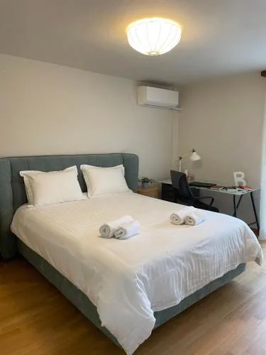 The Ioannina Lodge