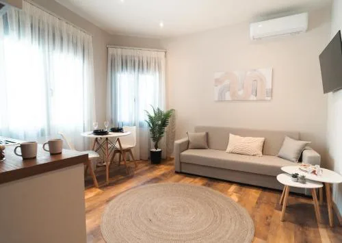 Thelxis Apartments 1