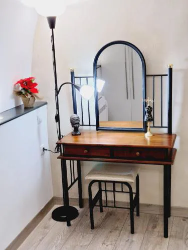THOMAS LUXURY APARTMENT in the historical center of Ioannina