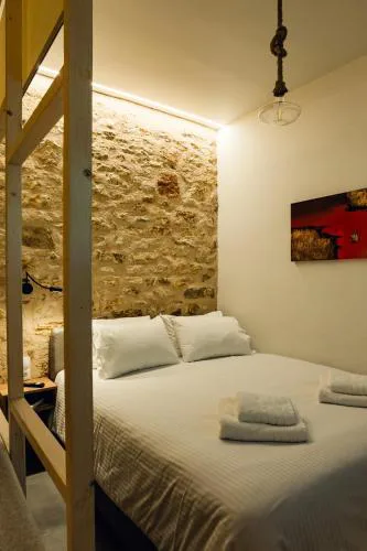 Top Alti Studio Apartment