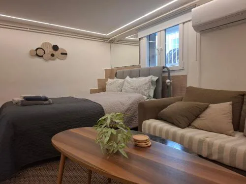 Urban Nest Ioannina