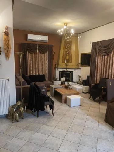 Vasilis Luxury Apartment