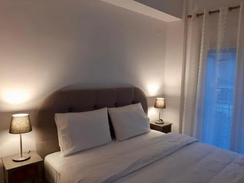 Yiannis Apartments 2