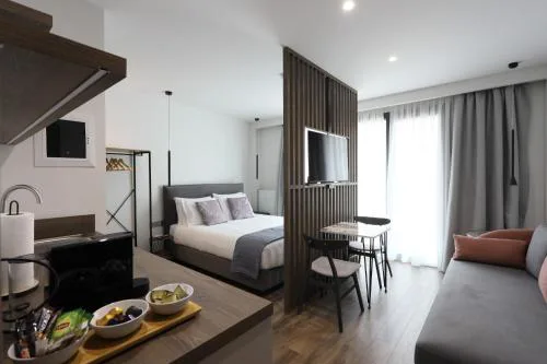 Zen Private Suites