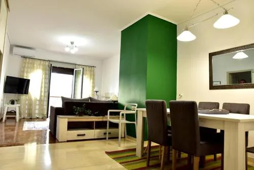 zoi comme la vie apartment