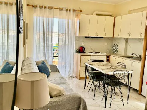 Apartment Elisabeth