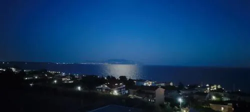 Apartment Kanali The best view