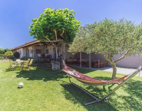 Casa Verde