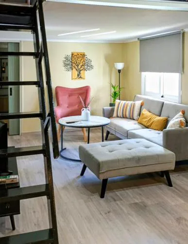 Cozy Home Kanali, Preveza