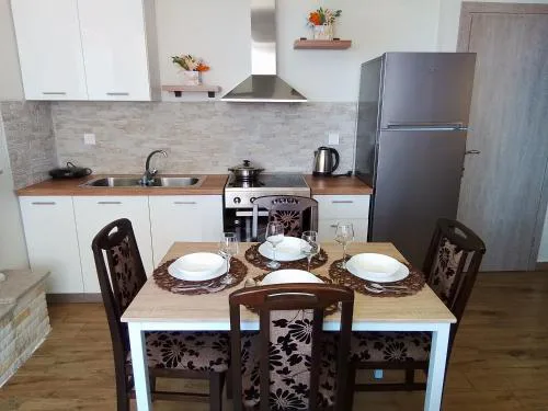 IL TRAMONTO APARTMENT 1