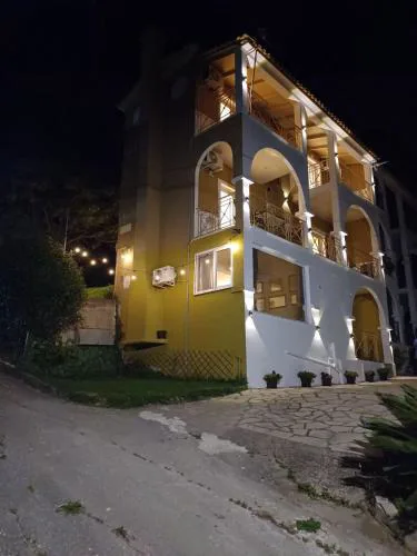 IL TRAMONTO APARTMENTs 2