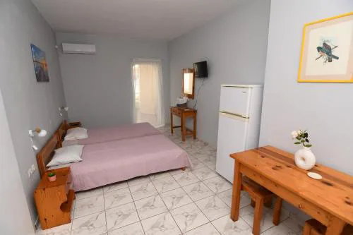 Kanali Apartments
