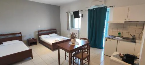 KANALI HOLIDAYS APARTMENT 4