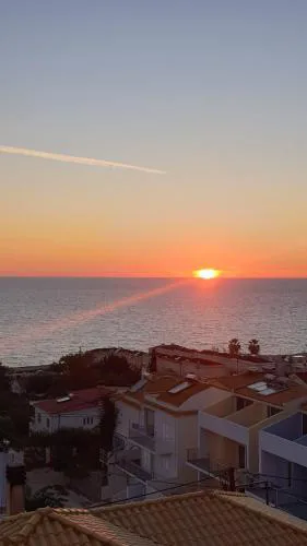 Niriides Sea View Apartment