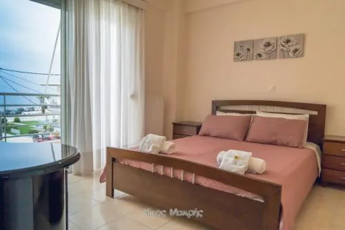 NoRA Seaside Family Apartment