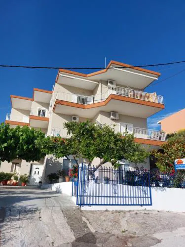 Sunset Apartments