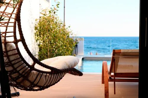 Villa Dorra Coast Suites