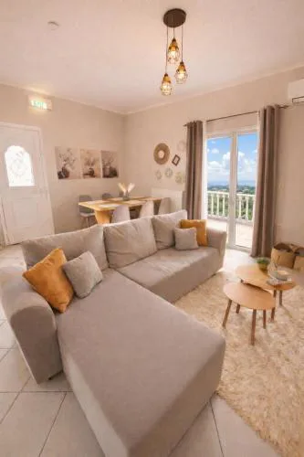 Konitsa Horizon Villa