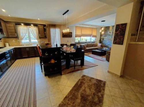 Mirabilia Guest House