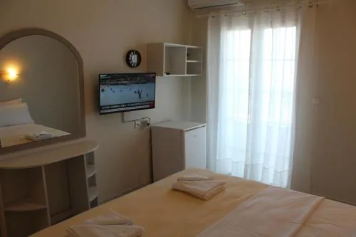 Stefania rooms