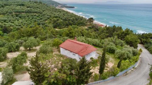 Villa Naturaleza