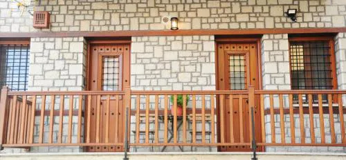 Κάλλος-Kallos Apartment
