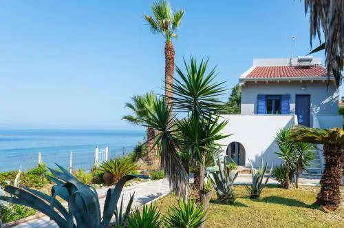 Casa Azzura