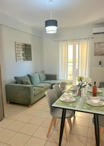 HBF Apartments