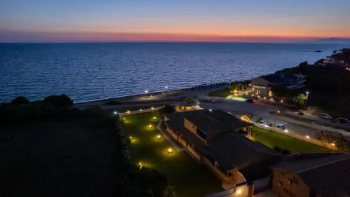 Iliovasilema Hotel