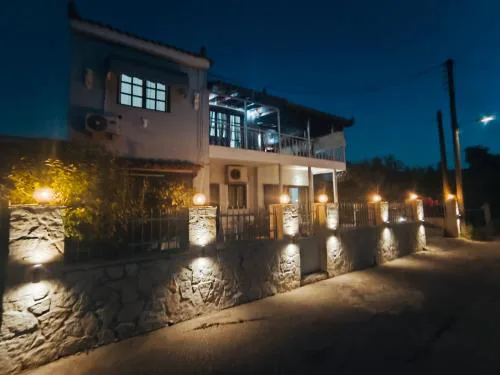 Nasis Home II