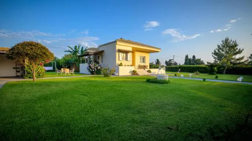 Villa Amarena