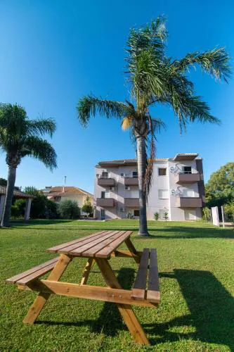 Voula Apartments