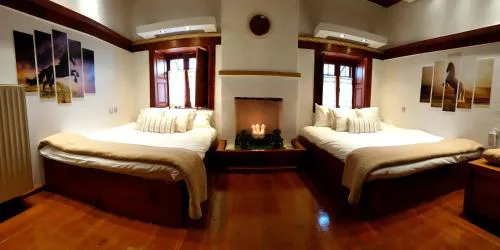 Astraka Guesthouse I