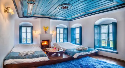 Guesthouse Ioannidis