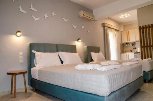 Aliki Studios