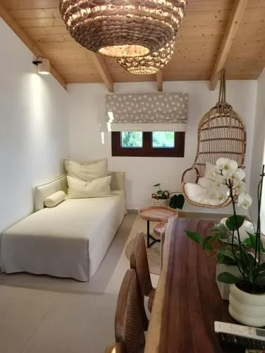 Amaryllis Luxury Suite