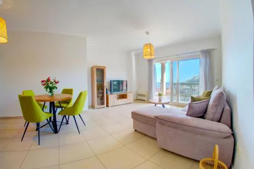 Anthi Luxury Apartments